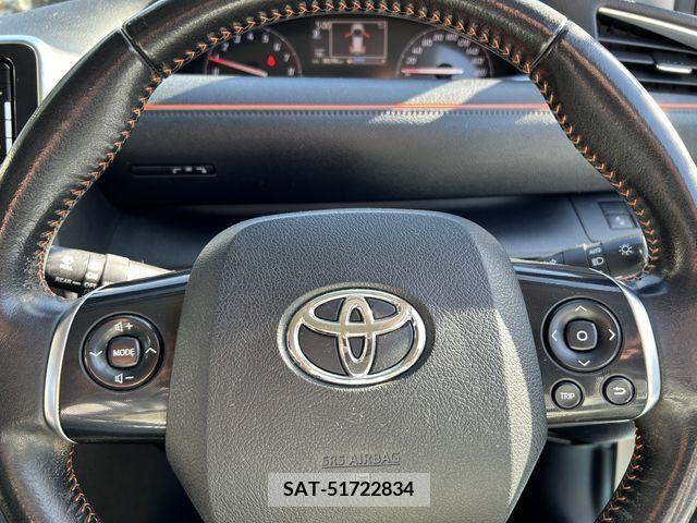 Toyota SIENTA 2018-06 285065-11