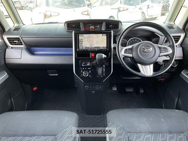 Daihatsu THOR 2019-03 212924-1