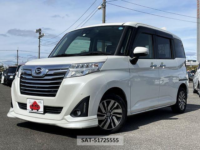 Daihatsu THOR 2019-03 212924-0