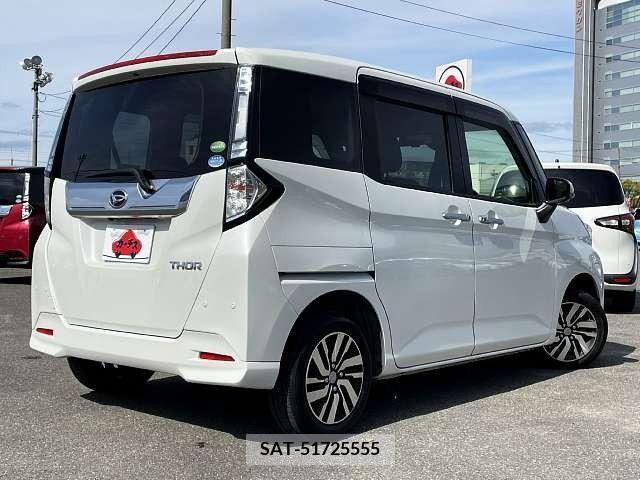 Daihatsu THOR 2019-03 212924-2