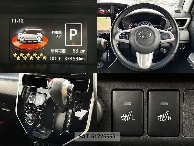 Daihatsu THOR 2019-03 212924-5
