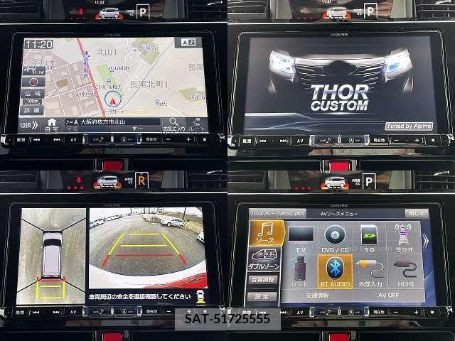 Daihatsu THOR 2019-03 212924-3