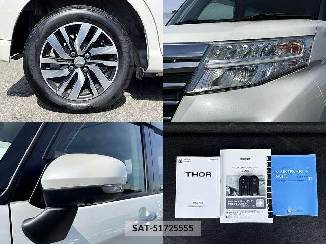 Daihatsu THOR 2019-03 212924-7