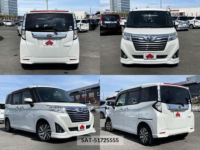 Daihatsu THOR 2019-03 212924-8