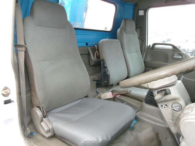 Isuzu ELF TRUCK 1996-06 183323-9