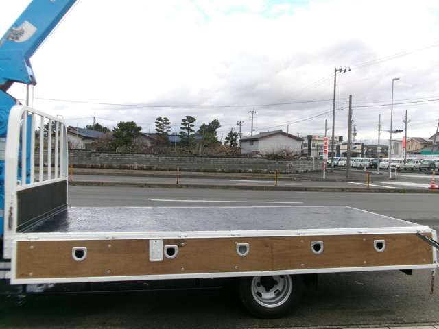 Isuzu ELF TRUCK 1996-06 183323-14