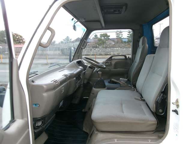 Isuzu ELF TRUCK 1996-06 183323-16