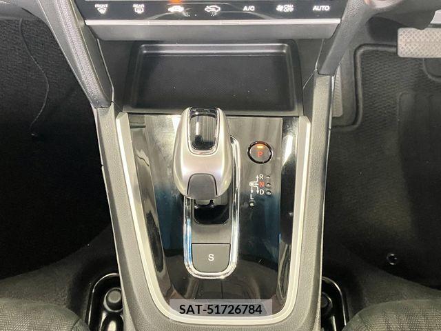 Honda SHUTTLE 2021-03 304235-12