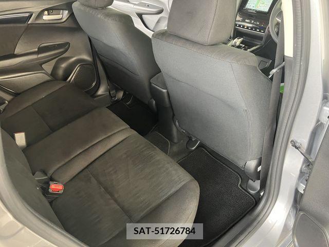 Honda SHUTTLE 2021-03 304235-19