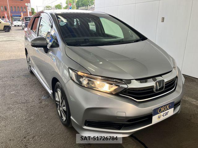 Honda SHUTTLE 2021-03 304235-22
