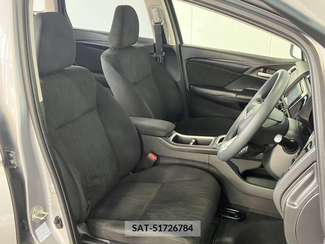 Honda SHUTTLE 2021-03 304235-15