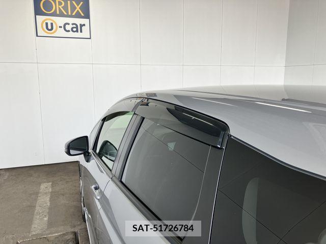 Honda SHUTTLE 2021-03 304235-21