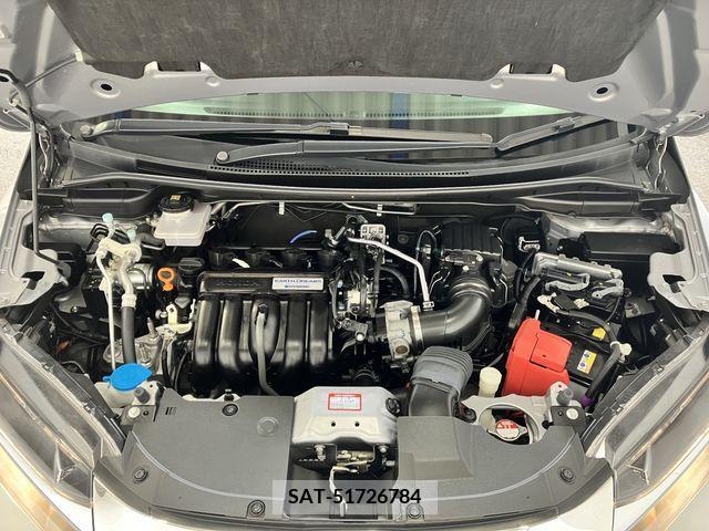 Honda SHUTTLE 2021-03 304235-26