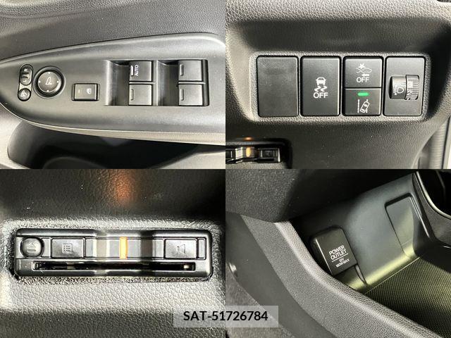 Honda SHUTTLE 2021-03 304235-6