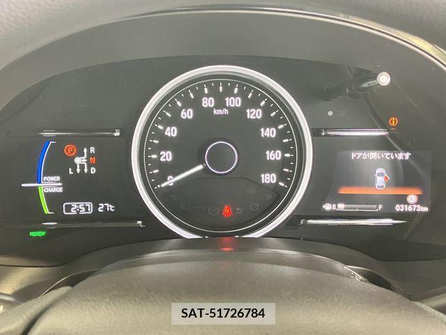 Honda SHUTTLE 2021-03 304235-7