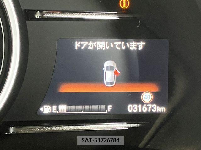 Honda SHUTTLE 2021-03 304235-8