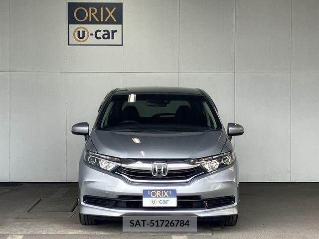 Honda SHUTTLE 2021-03 304235-4