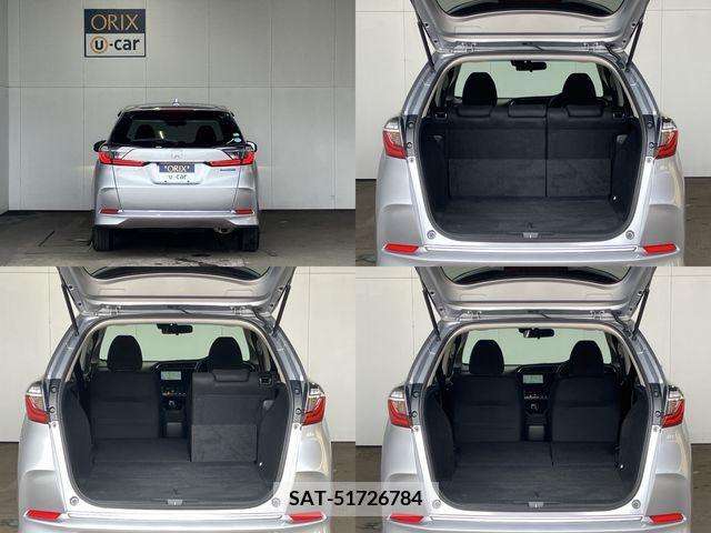Honda SHUTTLE 2021-03 304235-5