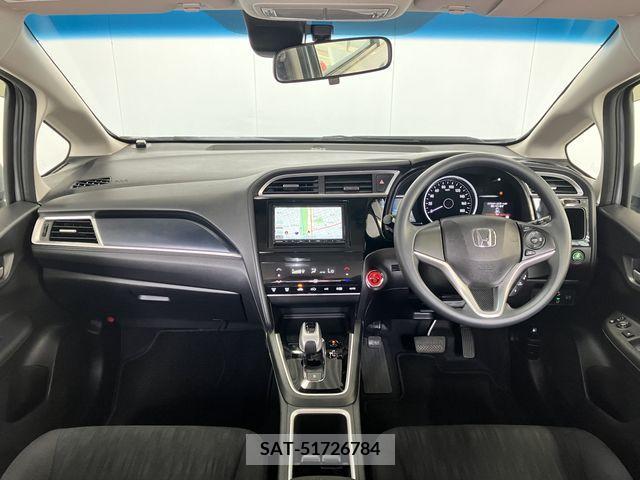 Honda SHUTTLE 2021-03 304235-1