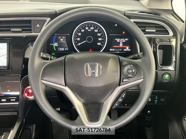 Honda SHUTTLE 2021-03 304235-9