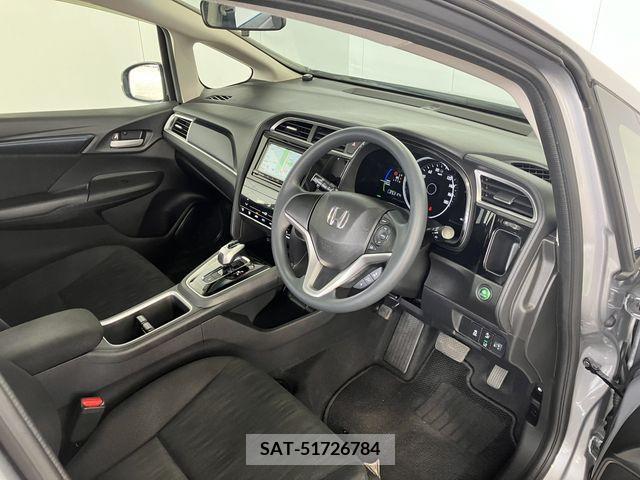 Honda SHUTTLE 2021-03 304235-14