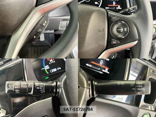 Honda SHUTTLE 2021-03 304235-10