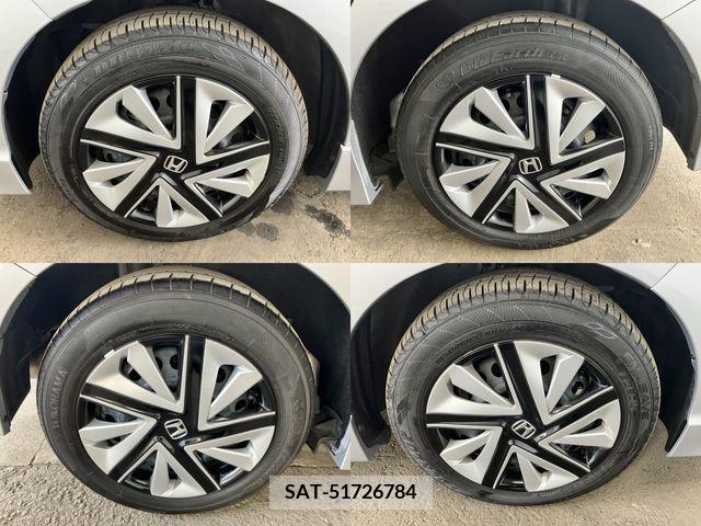 Honda SHUTTLE 2021-03 304235-25