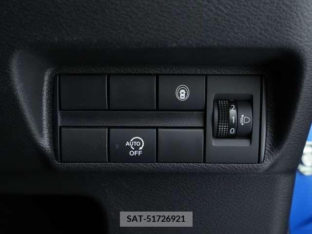 Mitsubishi EK X 2019-10 323994-10