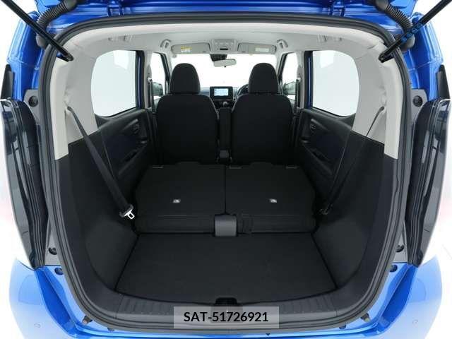 Mitsubishi EK X 2019-10 323994-8