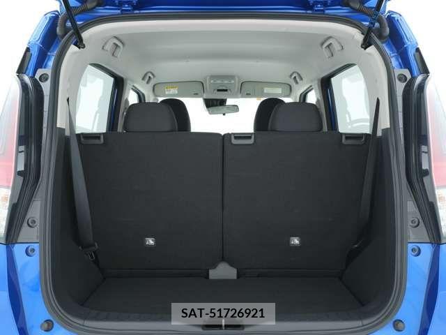 Mitsubishi EK X 2019-10 323994-7
