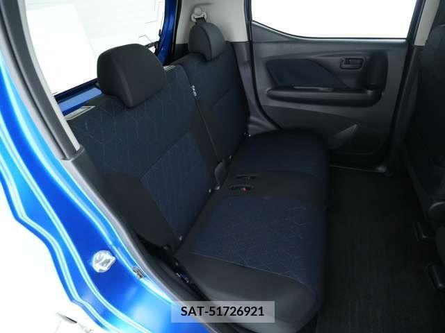 Mitsubishi EK X 2019-10 323994-6