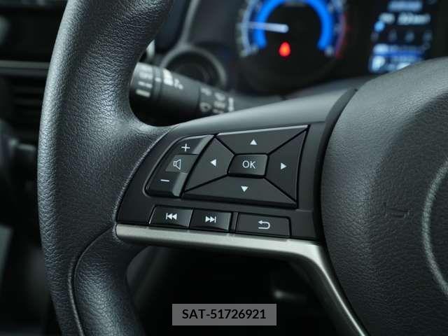 Mitsubishi EK X 2019-10 323994-13