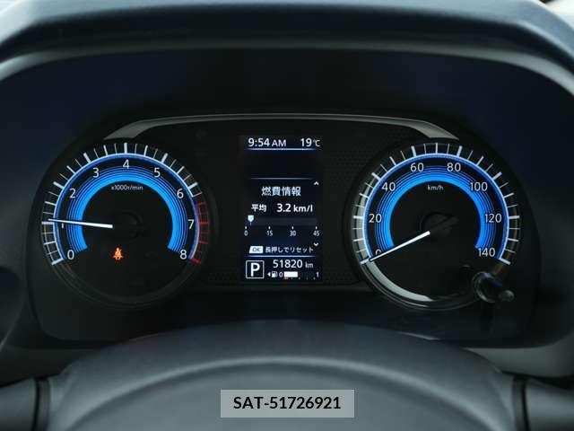 Mitsubishi EK X 2019-10 323994-12
