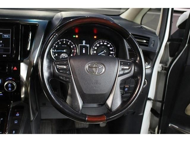 Toyota VELLFIRE 2016-09 183504-15