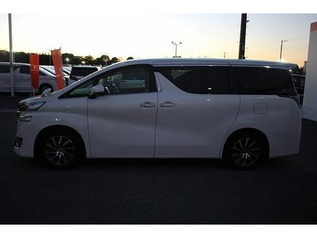 Toyota VELLFIRE 2016-09 183504-6
