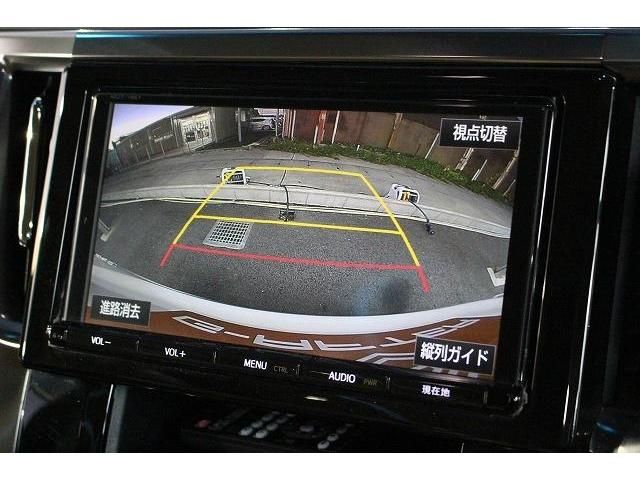 Toyota VELLFIRE 2016-09 183504-2