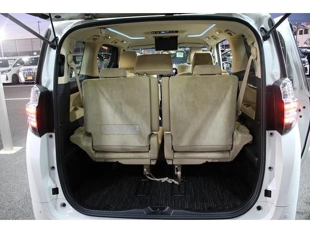 Toyota VELLFIRE 2016-09 183504-16