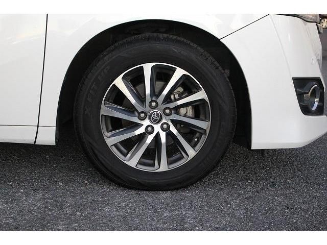 Toyota VELLFIRE 2016-09 183504-9
