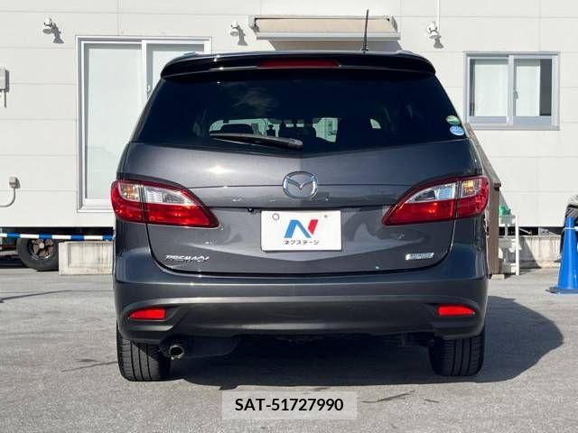 Mazda PREMACY 2014-01 327290-17