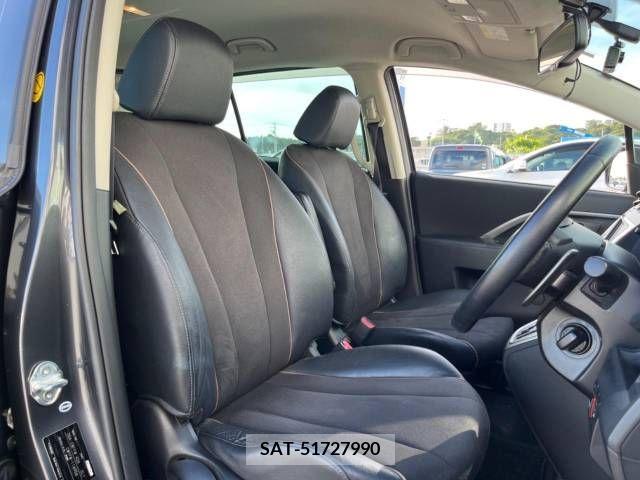 Mazda PREMACY 2014-01 327290-9