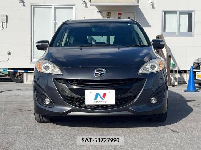Mazda PREMACY 2014-01 327290-16