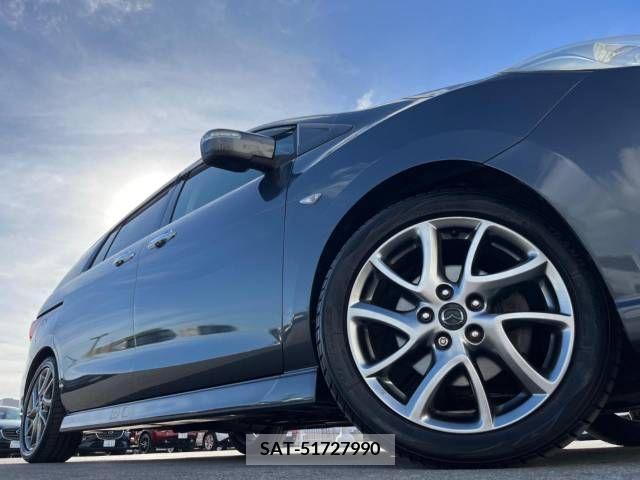 Mazda PREMACY 2014-01 327290-15