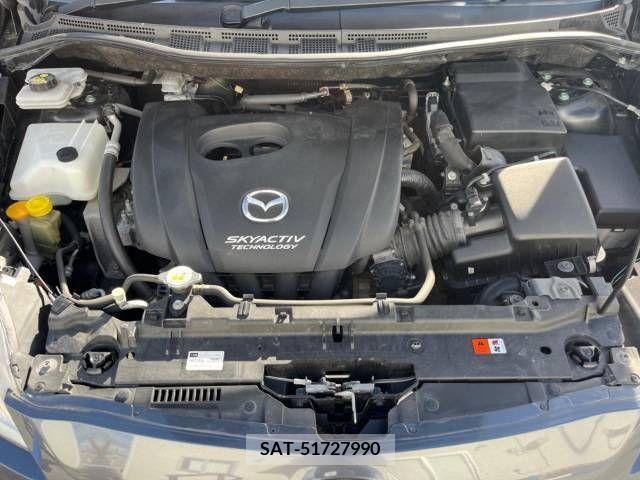 Mazda PREMACY 2014-01 327290-7
