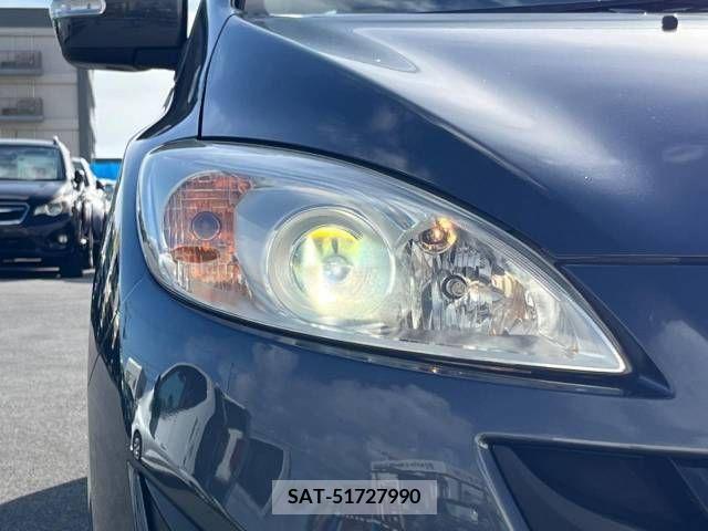 Mazda PREMACY 2014-01 327290-14