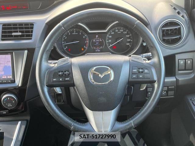 Mazda PREMACY 2014-01 327290-13