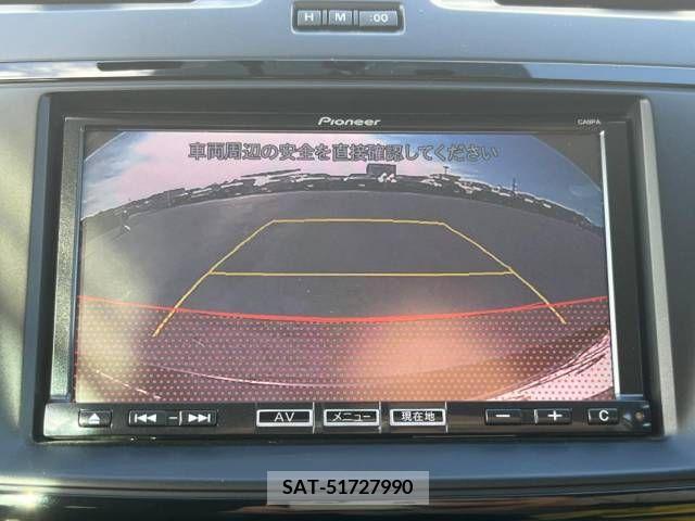Mazda PREMACY 2014-01 327290-3