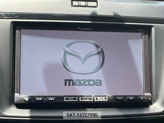 Mazda PREMACY 2014-01 327290-2