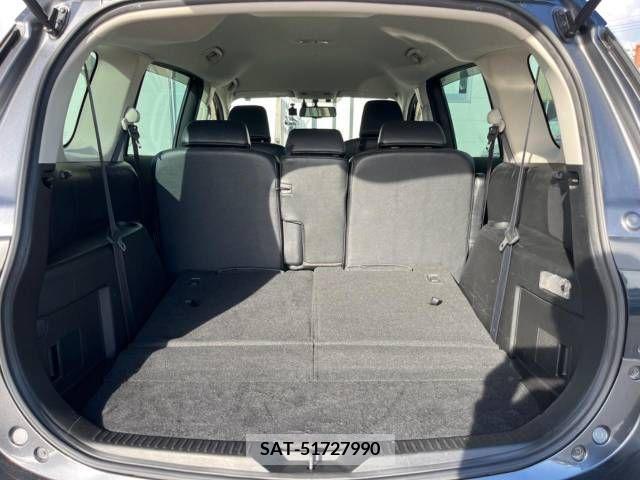 Mazda PREMACY 2014-01 327290-12