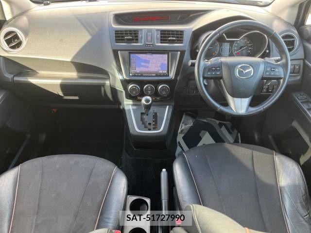 Mazda PREMACY 2014-01 327290-1