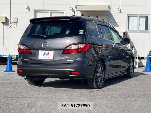 Mazda PREMACY 2014-01 327290-18